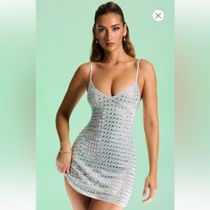 Oh Polly Svana Dress